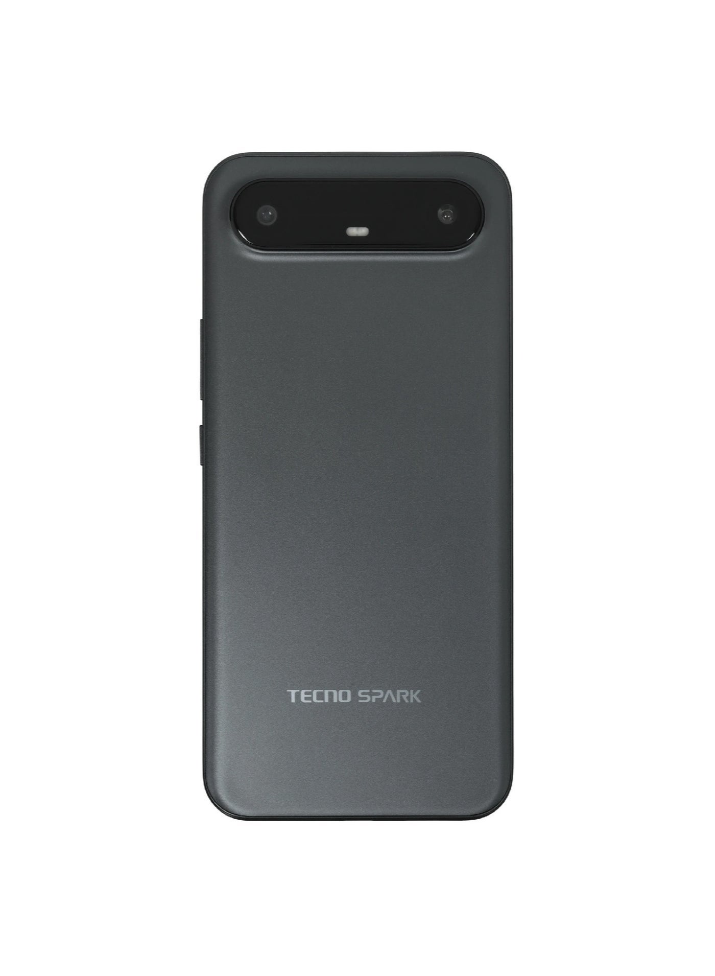Spark Slim Dual SIM 8GB RAM 256GB Cool Black 4G - Middle East Version