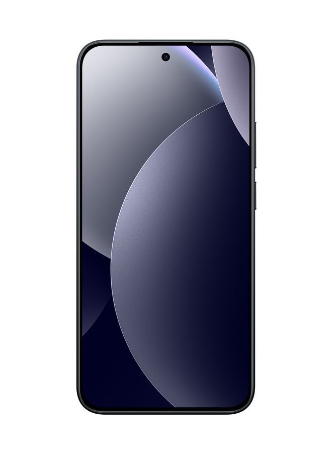 Redmi Note 15 Pro Dual SIM Black 12GB RAM 512 5G - Middle East Version