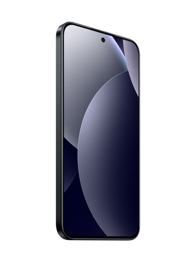 Redmi Note 15 Pro Dual SIM Black 12GB RAM 512 5G - Middle East Version