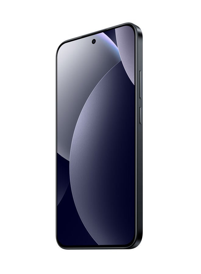 Redmi Note 15 Pro Dual SIM Black 12GB RAM 512 5G - Middle East Version