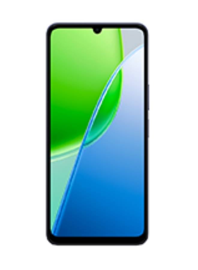 Y05 Dual SIM Black 4GB RAM 64GB 4G-Middle East Version