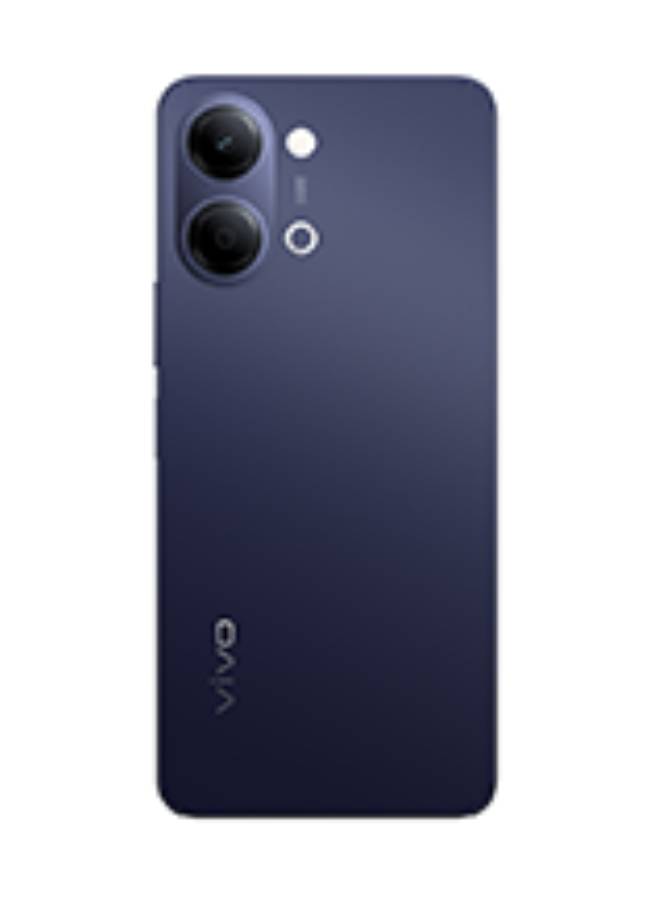 Y05 Dual SIM Black 4GB RAM 64GB 4G-Middle East Version