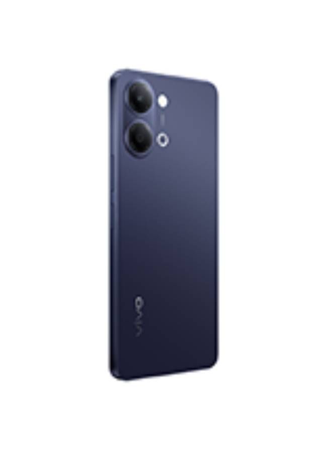 Y05 Dual SIM Black 4GB RAM 64GB 4G-Middle East Version