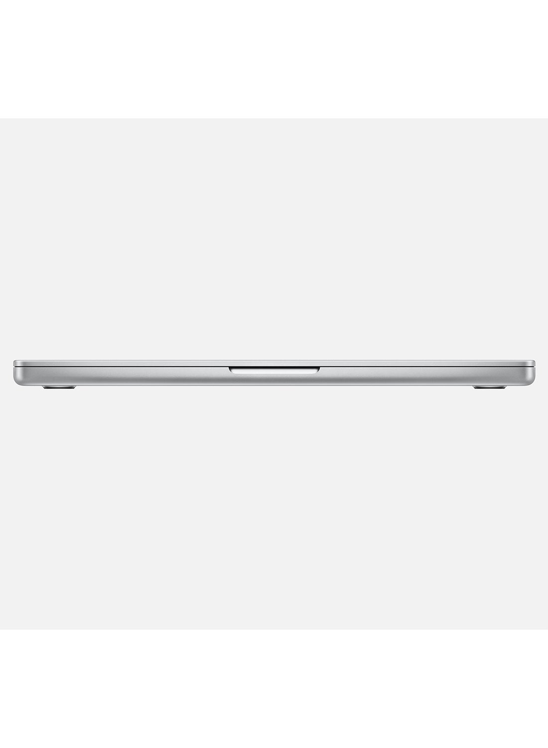 New 2026 MacBook Pro MGDN4 | 14.2 Inch Display | Apple M5 Pro Chip 15-Core CPU 16-Core GPU | 24GB RAM | 1TB SSD | macOS | English Keyboard | International Version | Silver