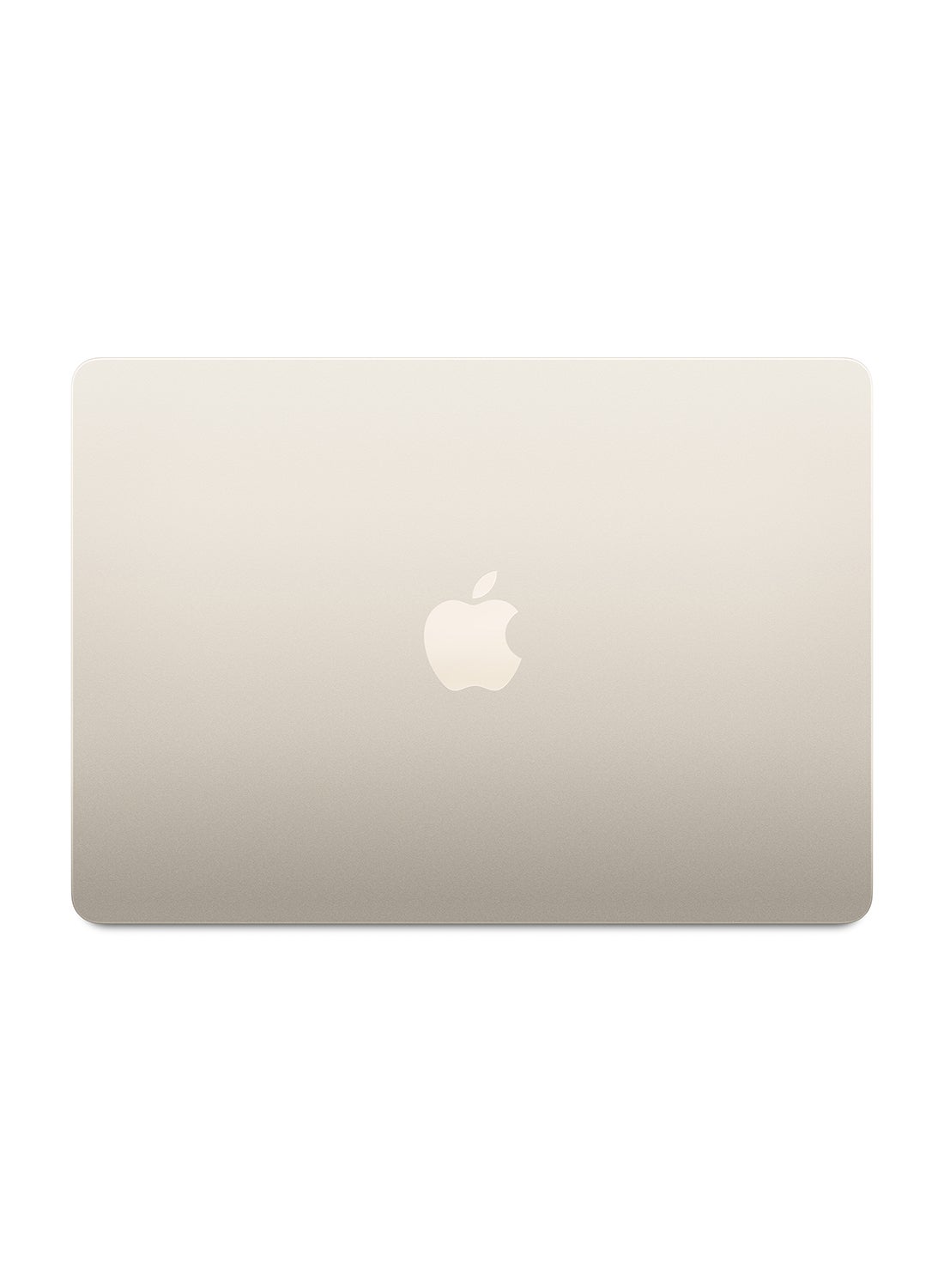 New 2026 MacBook Air MDHA4 | 13 Inch Display | Apple M5 Air | 10-Core CPU 8-Core GPU | 16GB RAM | 512GB SSD | macOS | English/Arabic Starlight