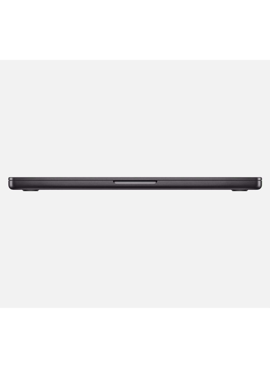 New 2026 MacBook Pro MGDR4 | 14.2 Inch Display, M5 Pro Chip 15-Core CPU 16-Core GPU | 24GB RAM | 1TB SSD | macOS | English And Arabic Keyboard | Space Black