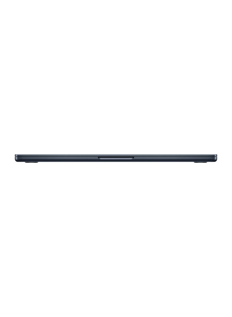 New 2026 MacBook Air MDHF4 | 13 Inch Display | Apple M5 Air  | 10-Core CPU 10-Core GPU | 16GB RAM | 1TB SSD | macOS | English Keyboard | International Version | Midnight