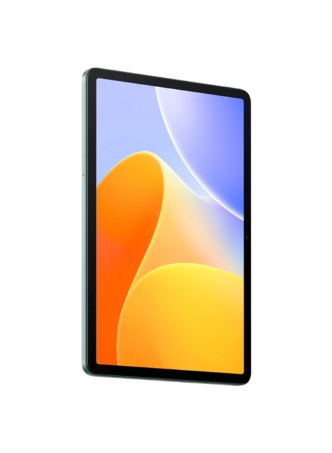 Infinix XPad 30E 4G - 128GB/4GB, 11" FHD+,IPS LCDD 60Hz Display, 7200 mAh Battery, SIM card, Green