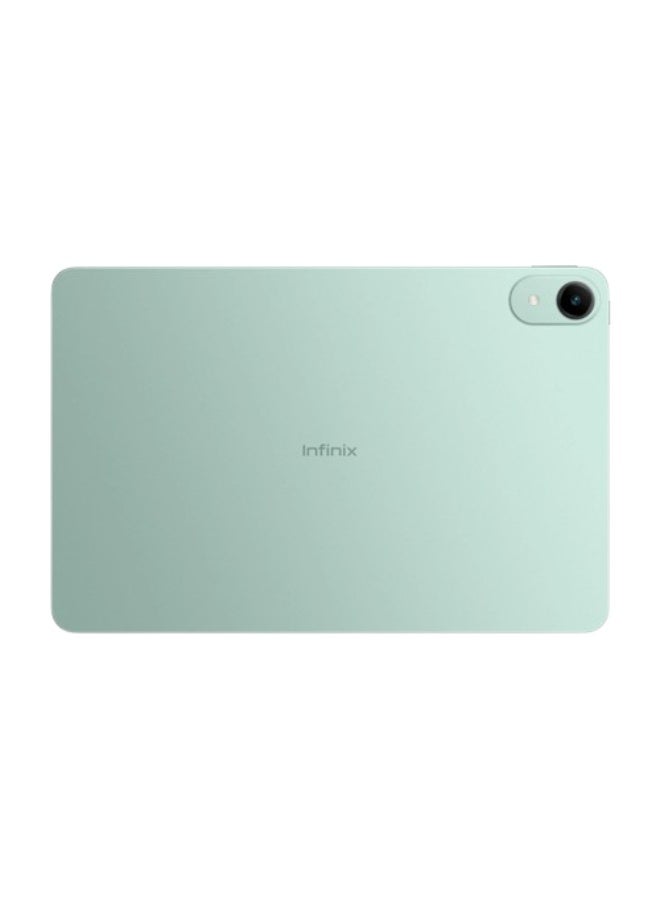 Infinix XPad 30E 4G - 128GB/4GB, 11" FHD+,IPS LCDD 60Hz Display, 7200 mAh Battery, SIM card, Green