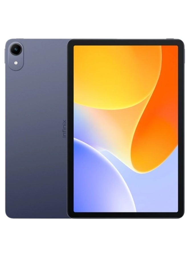 Infinix XPad 30E 4G - 128GB/4GB, 11" FHD+,IPS LCDD 60Hz Display, 7200 mAh Battery, SIM card, Blue