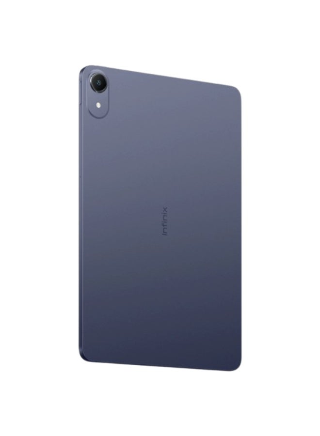 Infinix XPad 30E 4G - 128GB/4GB, 11" FHD+,IPS LCDD 60Hz Display, 7200 mAh Battery, SIM card, Blue