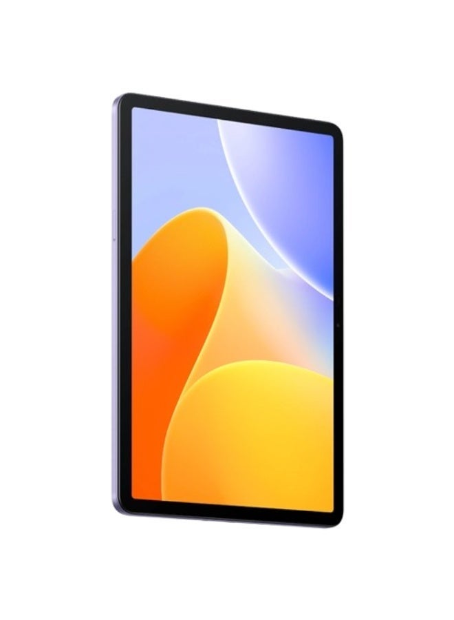 Infinix XPad 30E 4G - 128GB/4GB, 11" FHD+,IPS LCDD 60Hz Display, 7200 mAh Battery, SIM card,  Purple