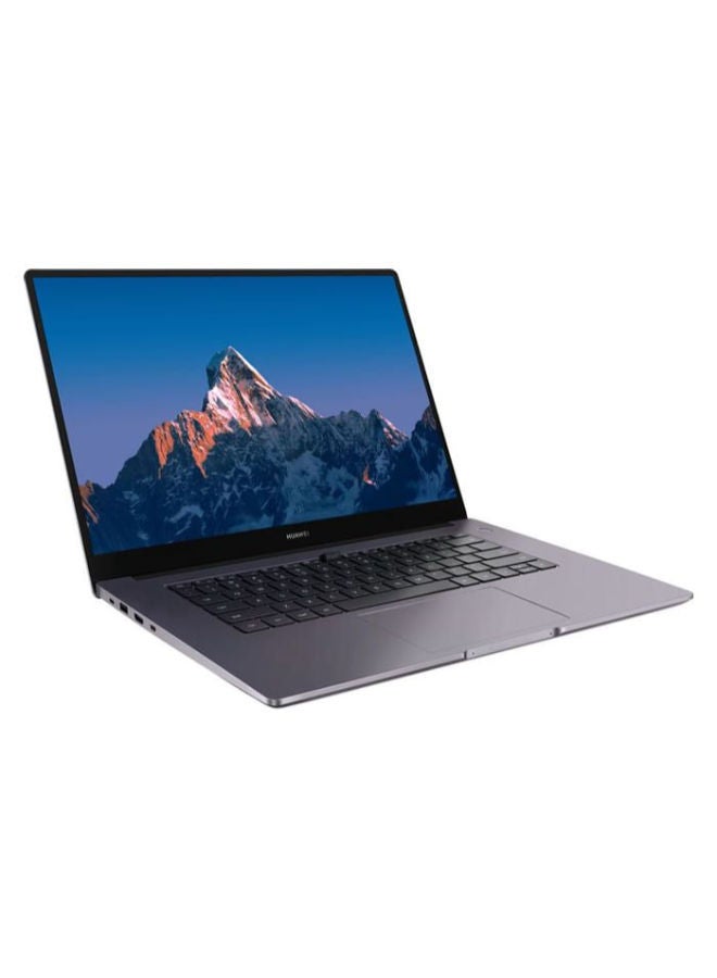 Pro 16 Plus PB16250 Laptop With 16 Inch Full HD (1920x1080) Display, Intel Core Ultra 5-235U vPro Processor/16GB RAM DDR5/512GB SSD/DOS(Without Windows)/ English/Arabic Platinum Silver