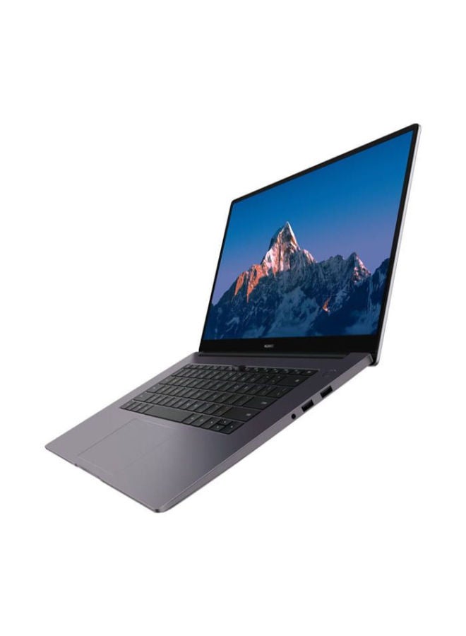 Pro 16 Plus PB16250 Laptop With 16 Inch Full HD (1920x1080) Display, Intel Core Ultra 5-235U vPro Processor/16GB RAM DDR5/512GB SSD/DOS(Without Windows)/ English/Arabic Platinum Silver