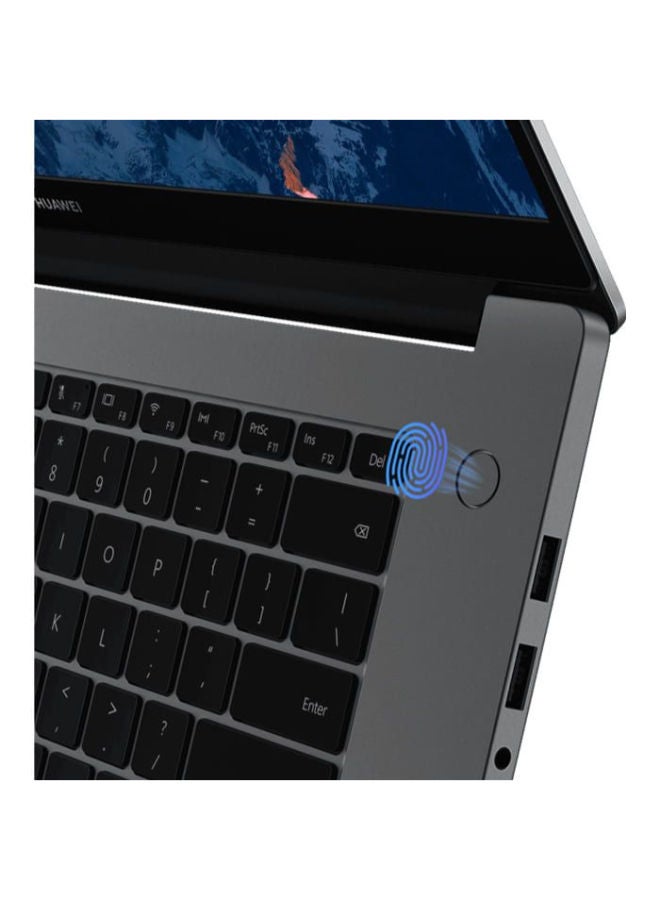 Pro 16 Plus PB16250 Laptop With 16 Inch Full HD (1920x1080) Display, Intel Core Ultra 5-235U vPro Processor/16GB RAM DDR5/512GB SSD/DOS(Without Windows)/ English/Arabic Platinum Silver