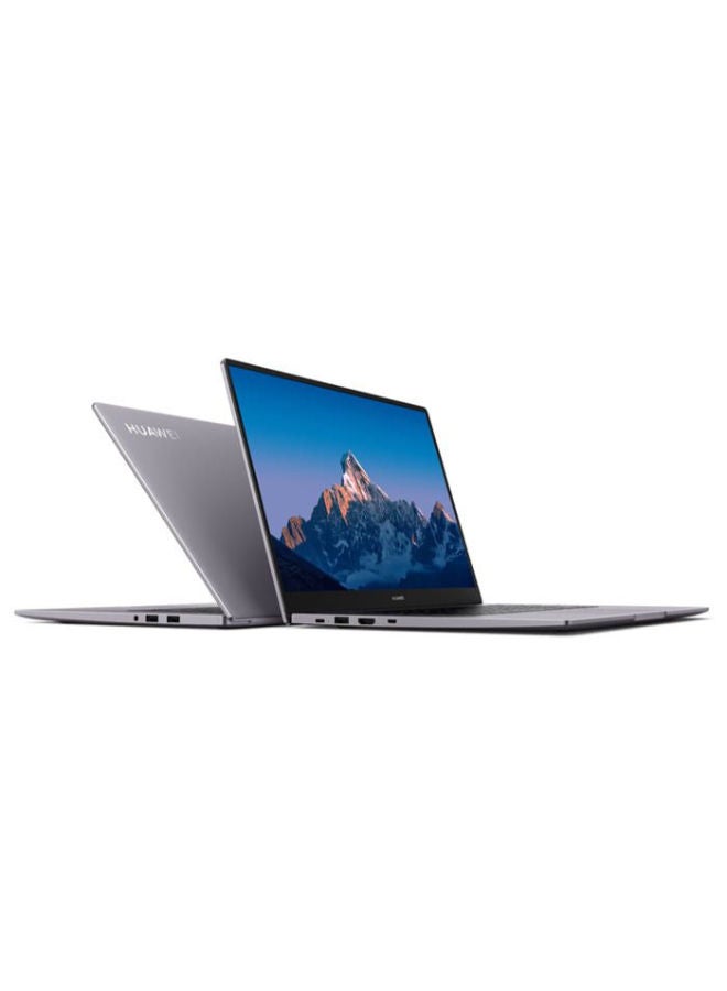 Pro 16 Plus PB16250 Laptop With 16 Inch Full HD (1920x1080) Display, Intel Core Ultra 5-235U vPro Processor/16GB RAM DDR5/512GB SSD/DOS(Without Windows)/ English/Arabic Platinum Silver