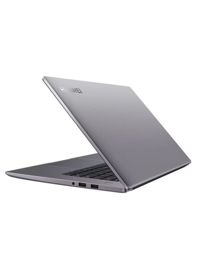 Pro 16 Plus PB16250 Laptop With 16 Inch Full HD (1920x1080) Display, Intel Core Ultra 5-235U vPro Processor/16GB RAM DDR5/512GB SSD/DOS(Without Windows)/ English/Arabic Platinum Silver