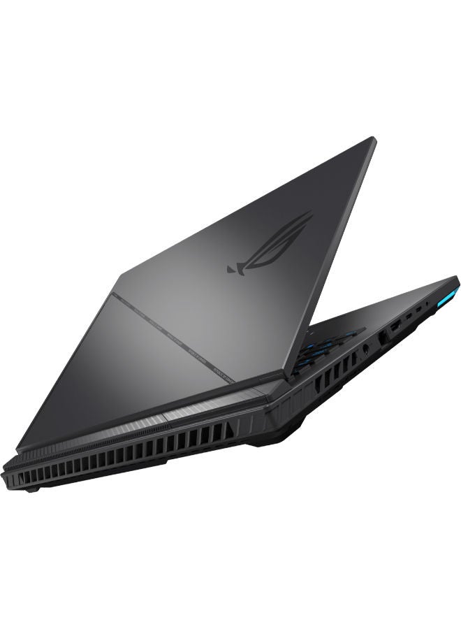 ROG STRIX G16  G614FM-RV169W Laptop with 16 Inch WUXGA / AMD Ryzen 9 9955HX / 16 Gigabyte / 1 Terabyte SSD / NVIDIA GeForce RTX 5060  / Black