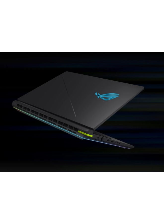 ROG STRIX G16  G614FM-RV169W Laptop with 16 Inch WUXGA / AMD Ryzen 9 9955HX / 16 Gigabyte / 1 Terabyte SSD / NVIDIA GeForce RTX 5060  / Black