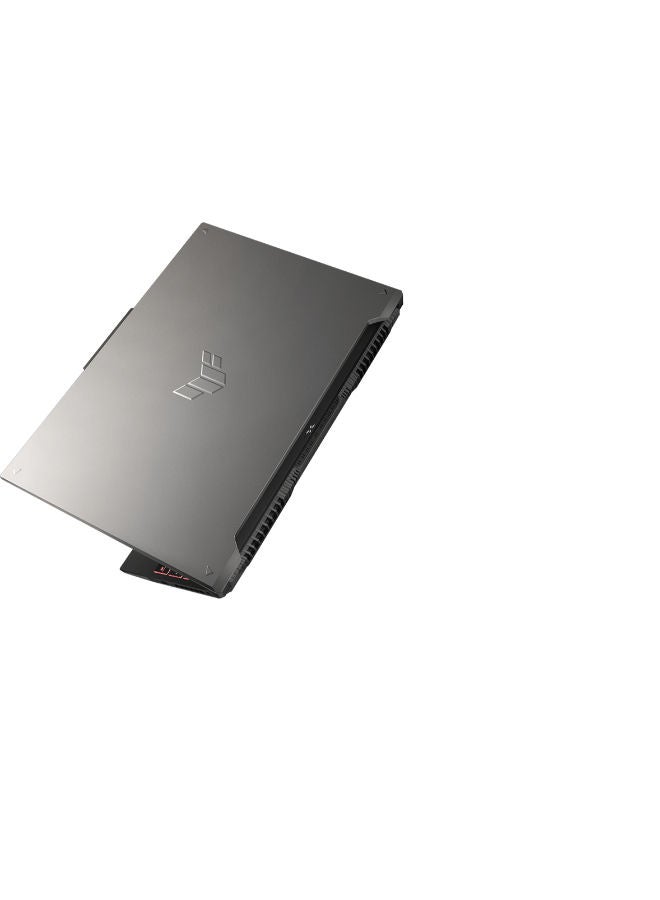 TUF Gaming A16  FA608PM-RV169W Laptop with 16 Inch Full HD / AMD Ryzen 9 8940HX  / 16 Gigabyte / 1 Terabyte SSD /  GeForce RTX 5060 / Jaeger Grey