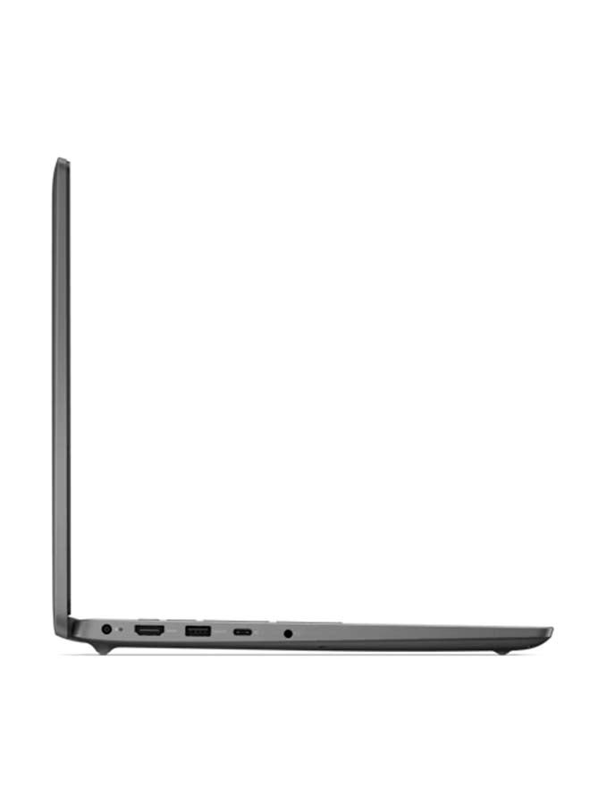 Pro 15 Essential Laptop With 15.6 Inch Full HD (1920x1080) Display, Core i7-1355U Processor/8GB RAM DDR5/ 512GB SSD/Intel UHD Graphics/DOS(Without Windows)/ English/Arabic Black