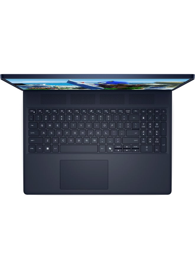 Alienware 16 Aurora Laptop With 16 Inch WQXGA Display 120Hz, Core 9 -270H Processor/32GB RAM DDR5/1TB SSD/8GB Nvidia Geforce RTX 5070 Graphics/ English/Arabic Black