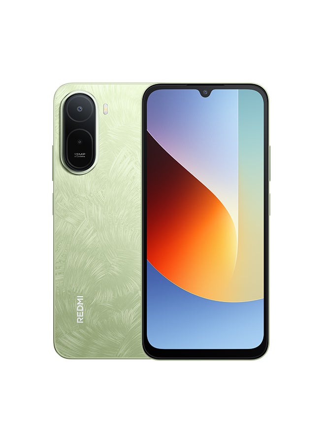 REDMI A7 Pro Palm Green 4GB RAM 128GB ROM 4G - Global Version