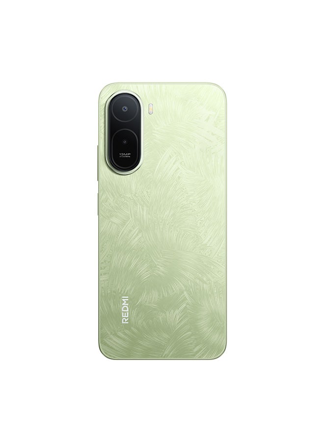 REDMI A7 Pro Palm Green 4GB RAM 128GB ROM 4G - Global Version