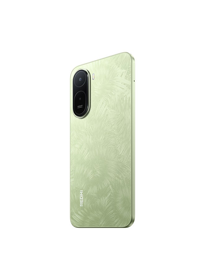 REDMI A7 Pro Palm Green 4GB RAM 128GB ROM 4G - Global Version