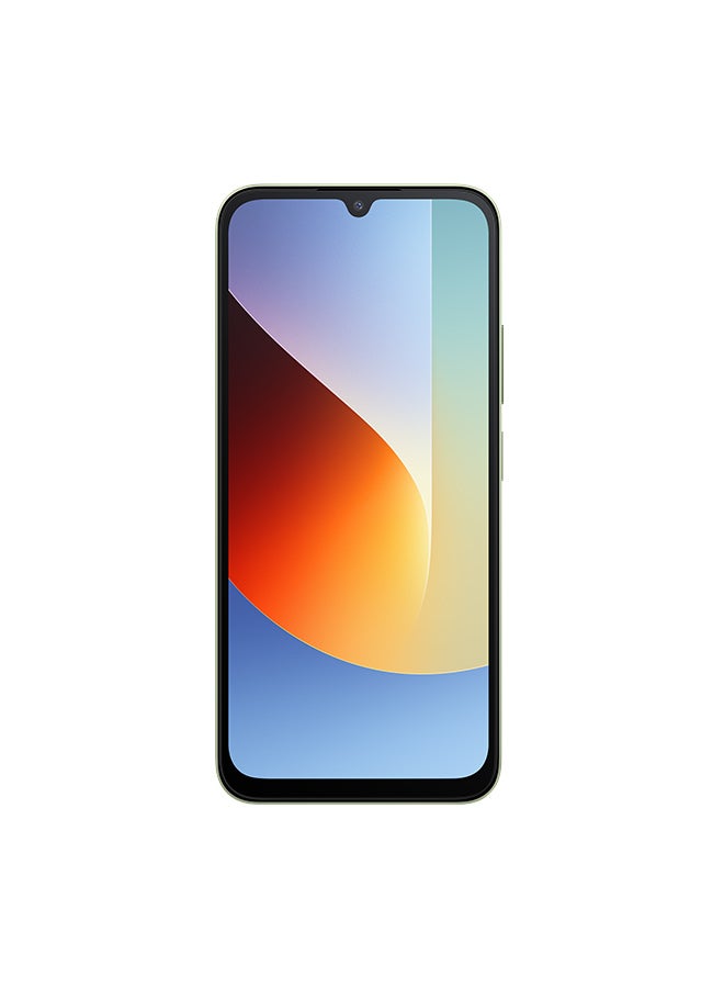 REDMI A7 Pro Palm Green 4GB RAM 128GB ROM 4G - Global Version