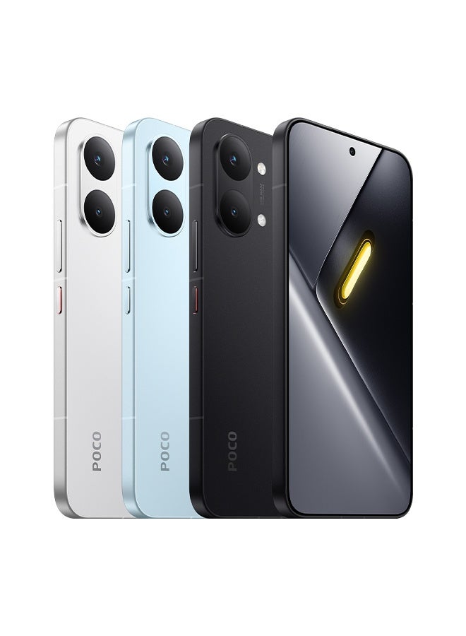 POCO X8 Pro Max Dual SIM 5G Black 12GB RAM 512GB - Global Version
