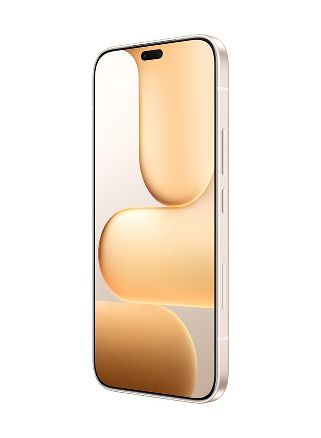 600 Lite Dual SIM 5G Desert Gold 8GB RAM 128GB - Middle East Version