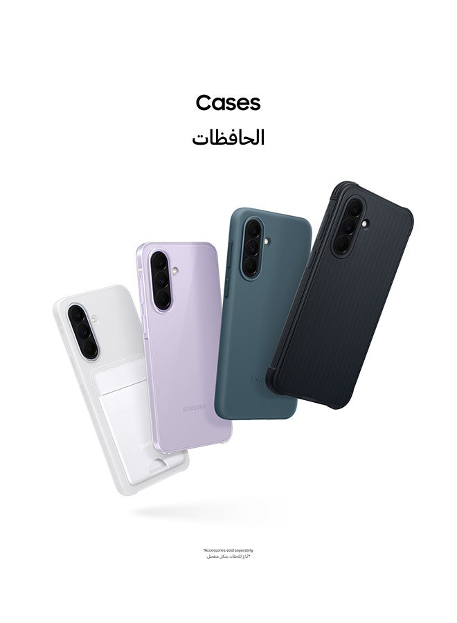 Galaxy A37 Dual SIM Awesome Charcoal 8GB RAM 128GB 5G - Middle East Version