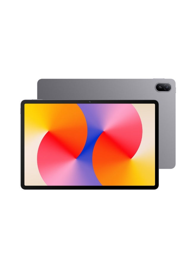 MatePad SE 11 inch Tablet Nebula Gray 8GB RAM 128GB WiFi - Middle East Version
