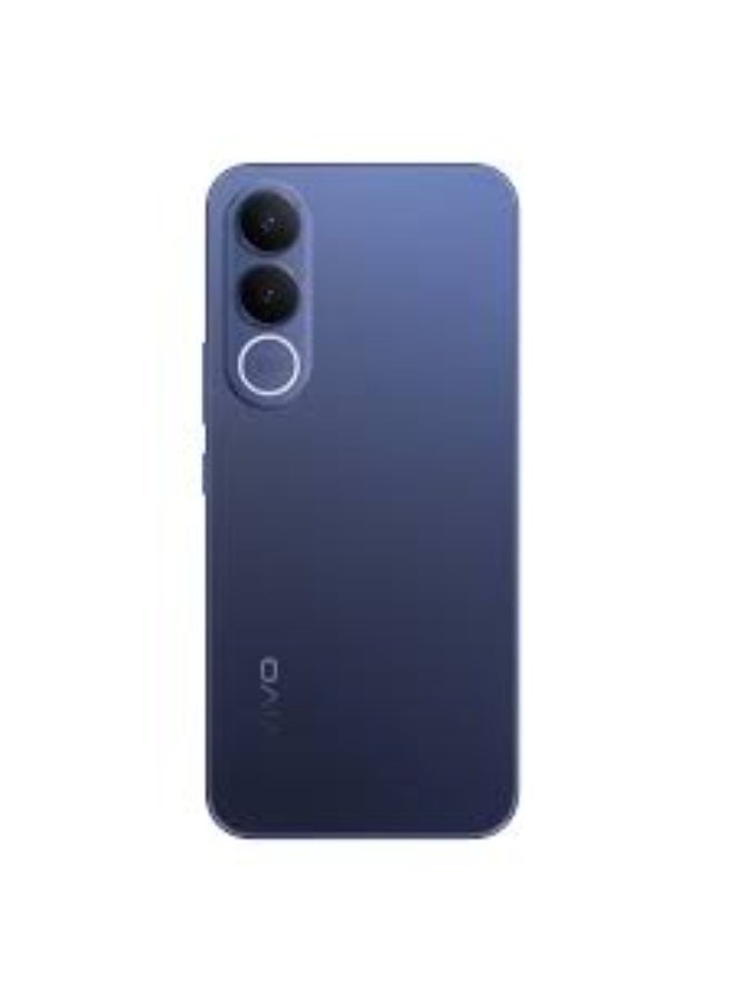 V70 FE Dual Sim Ocean Blue 8GB RAM 256GB 5G-Middle East Version