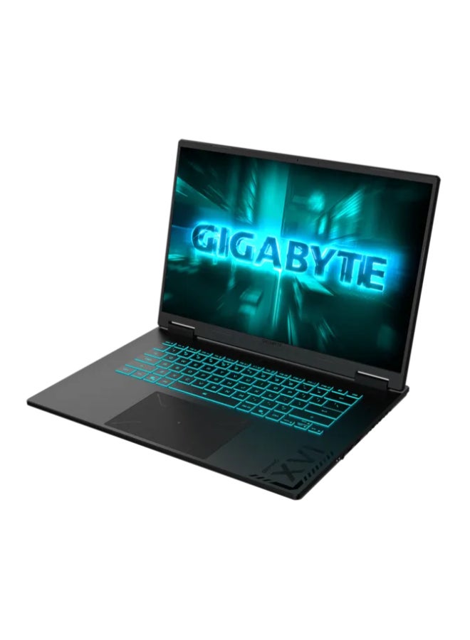 Gaming A16 CVHI3AE894SD Laptop With 16 Inch Full HD (1920x1080) Display, Core i7 13620H Processor/16GB RAM DDR5/1TB SSD/8GB Nvidia GeForce RTX 5060 Graphics/DOS(Without Windows)/ Black Black