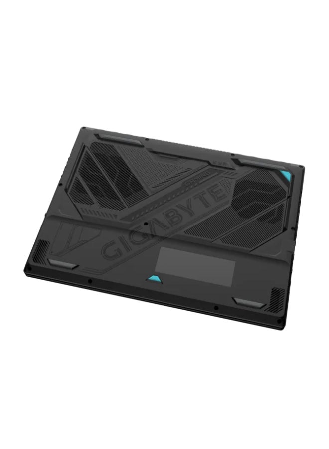 Gaming A16 CTHI3AE894SD Laptop With 16 Inch Full HD (1920x1080) Display, Core i7 13620H Processor/16GB RAM DDR5/1TB SSD/8GB Nvidia GeForce RTX 5050 Graphics/DOS(Without Windows)/ English/Arabic Black