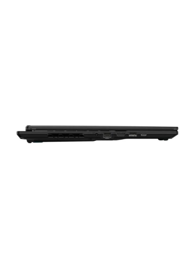 Gaming A16 CTHI3AE894SD Laptop With 16 Inch Full HD (1920x1080) Display, Core i7 13620H Processor/16GB RAM DDR5/1TB SSD/8GB Nvidia GeForce RTX 5050 Graphics/DOS(Without Windows)/ English/Arabic Black