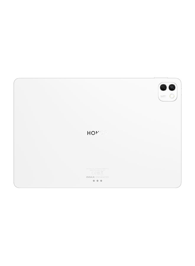 Magic Pad 4 Tablet White 12GBRAM 256GB WiFi with Keyboard & Stylus (In box) - Middle East Version