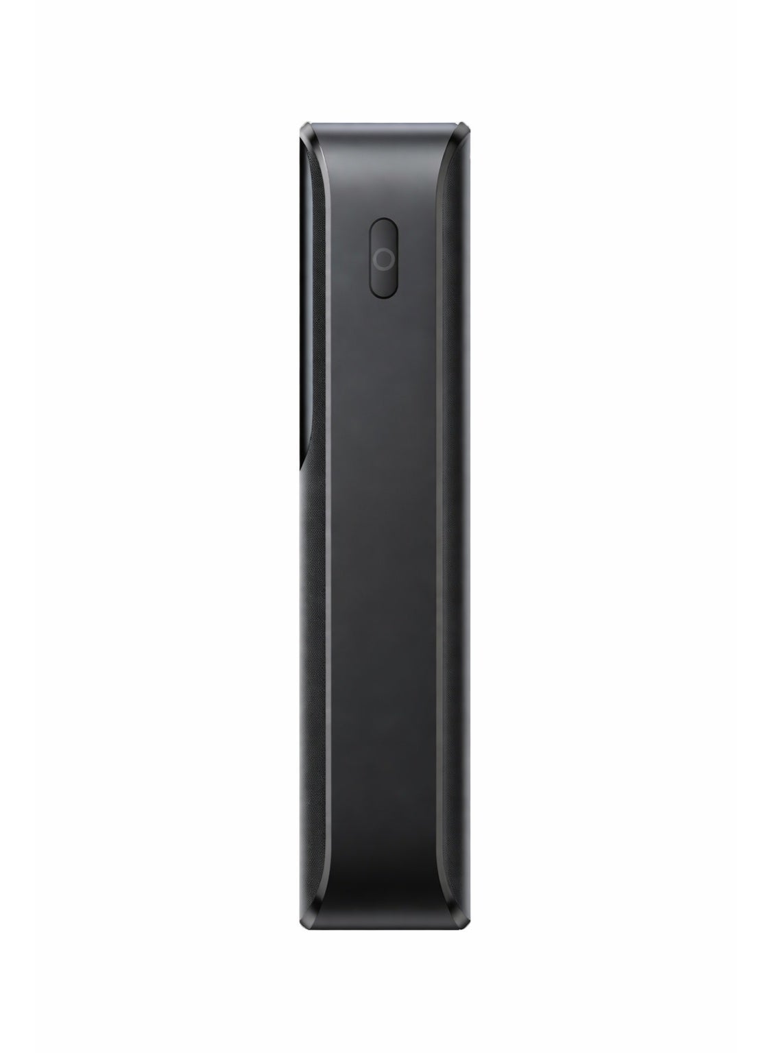 JR-QP192 Star Series Mini Power Bank 20000mAh, 22.5W Max Super Fast Charging, Digital Display, Compact & Lightweight, Dual USB-C In/Out + USB-A - Black