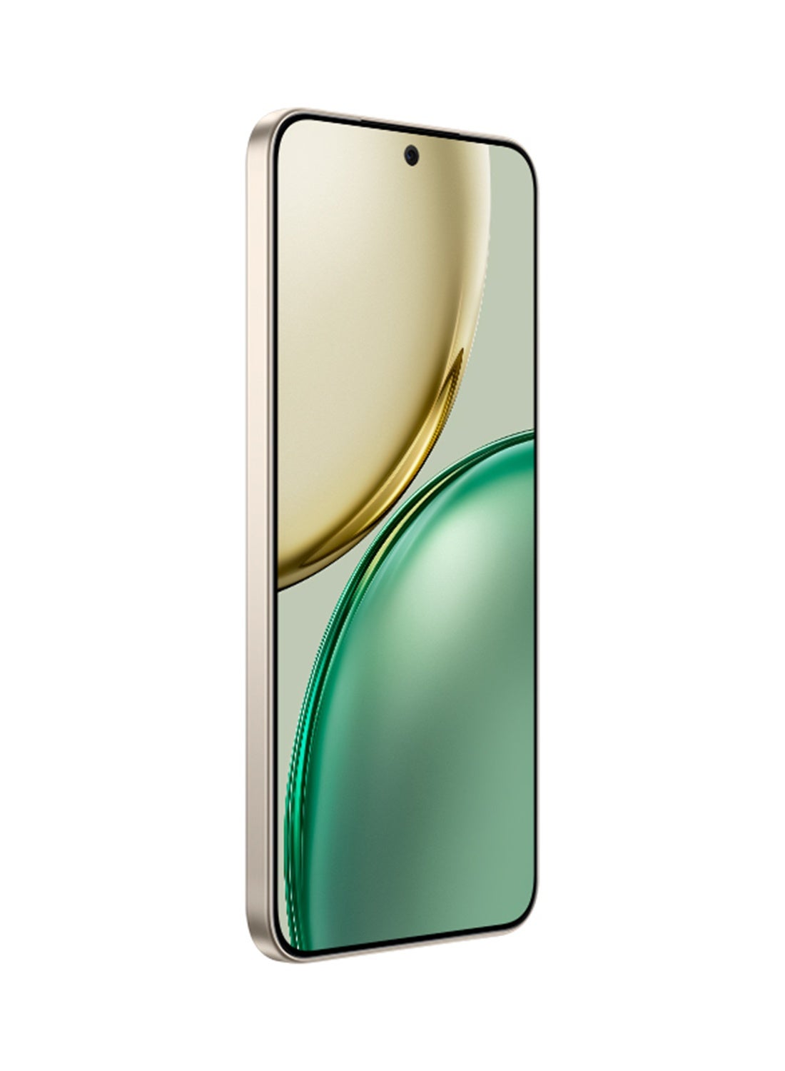 X9d 5G Dual SIM 12GB RAM 256GB Sunrise Gold with free Honor Choice Earbuds X7e