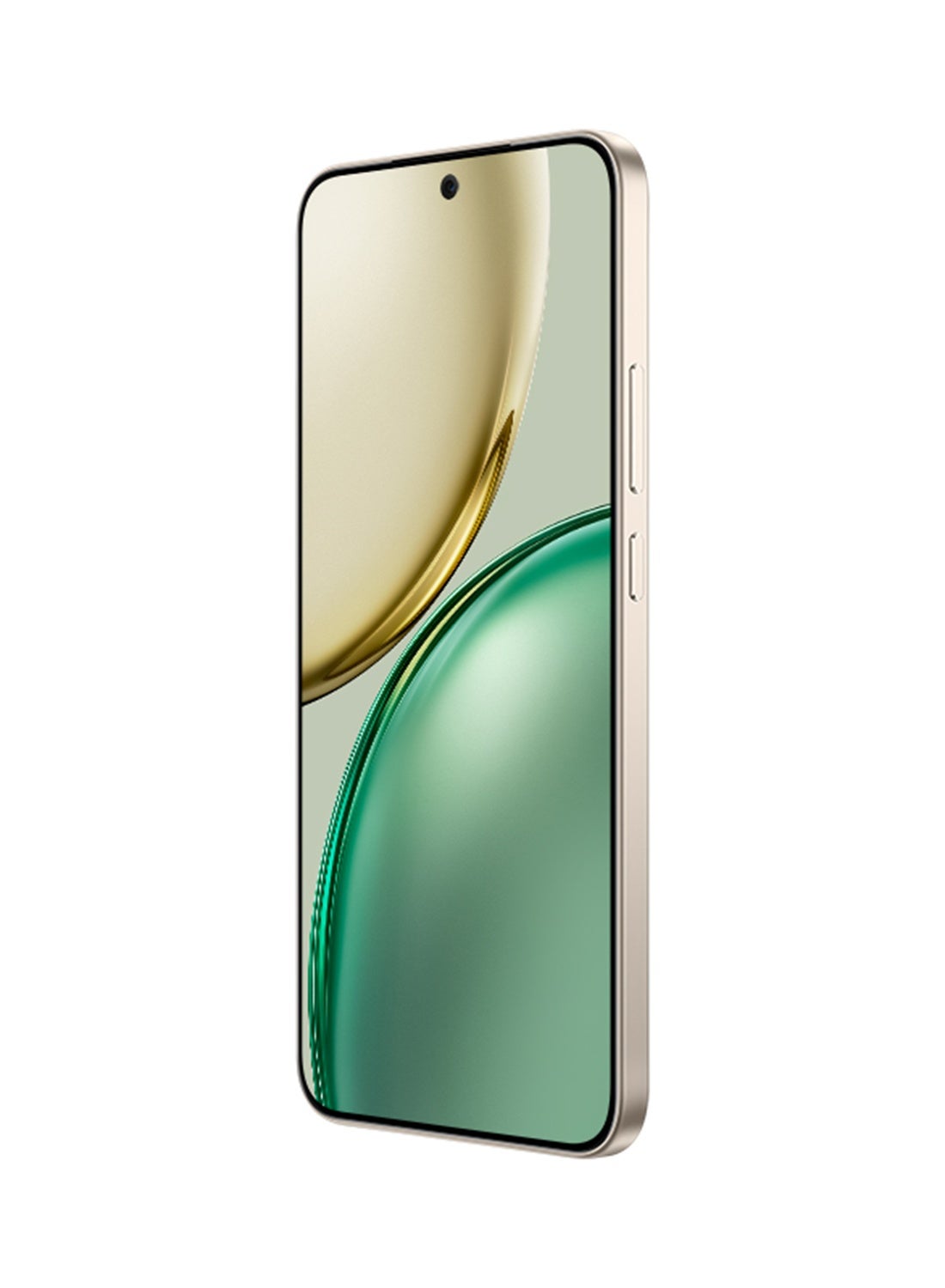 X9d 5G Dual SIM 12GB RAM 256GB Sunrise Gold with free Honor Choice Earbuds X7e