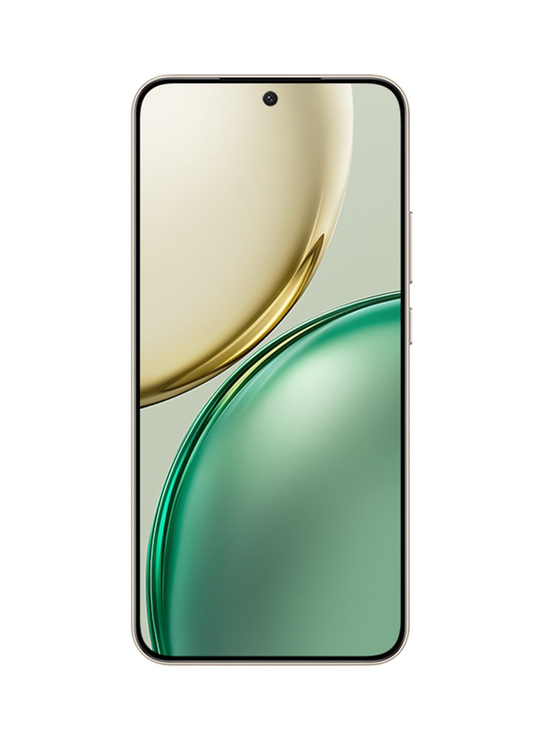 X9d 5G Dual SIM 12GB RAM 256GB Sunrise Gold with free Honor Choice Earbuds X7e