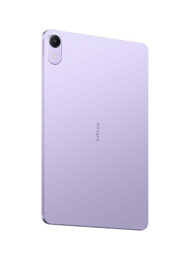 XPad 30E 11 Inch Dreamy Purple 4GB RAM 128GB Wi-Fi 4G With Free Protective Cover - Middle East Version