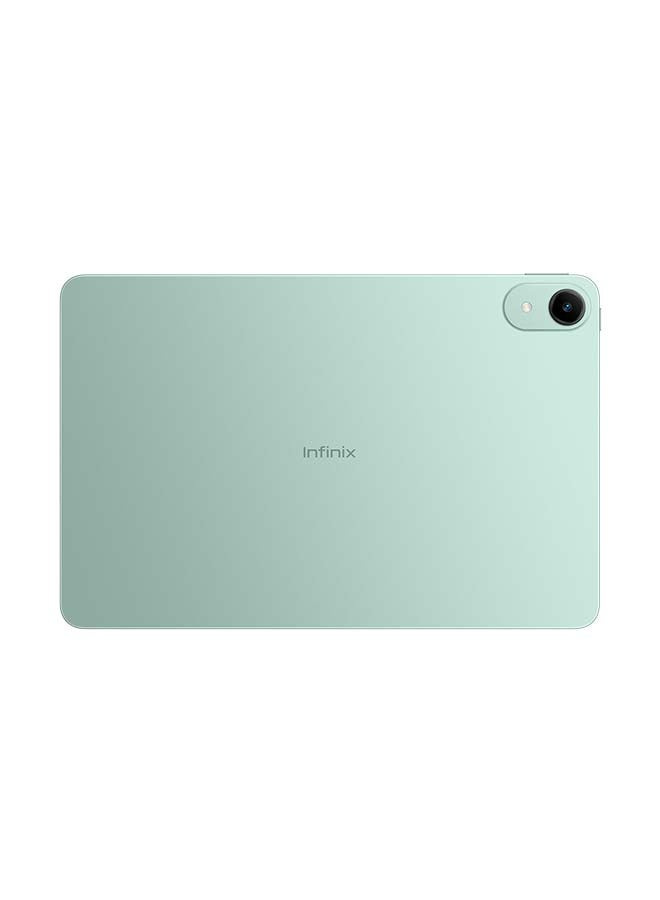 XPad 30E 11 Inch Forest Green 4GB RAM 128GB Wi-Fi 4G With Free Protective Cover - Middle East Version