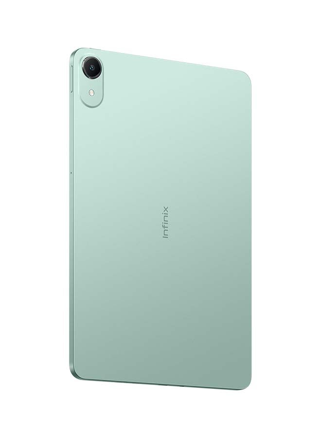 XPad 30E 11 Inch Forest Green 4GB RAM 128GB Wi-Fi 4G With Free Protective Cover - Middle East Version