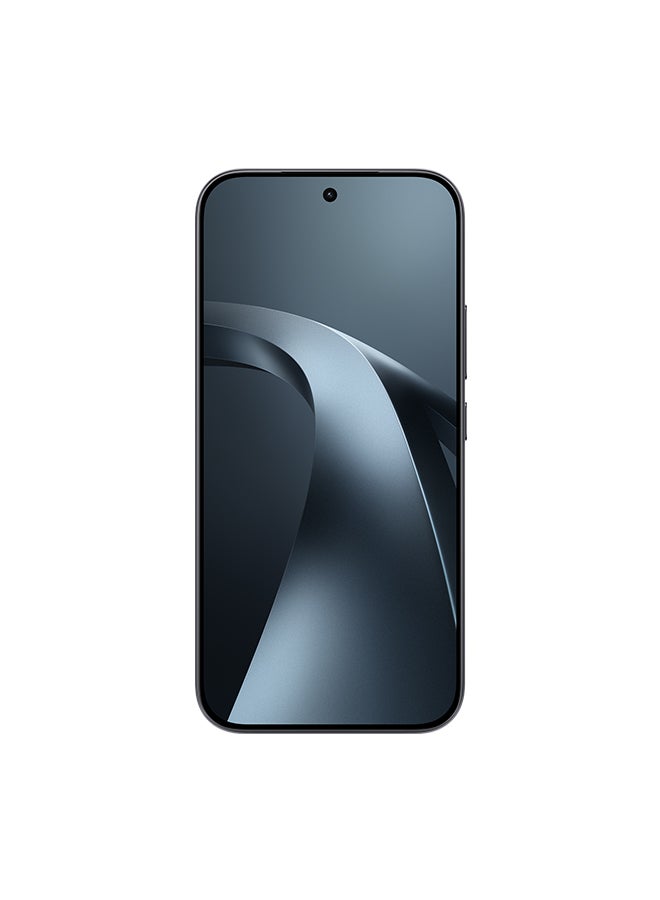17T Dual SIM+eSIM 5G Black 12GB RAM 256GB - Global Version
