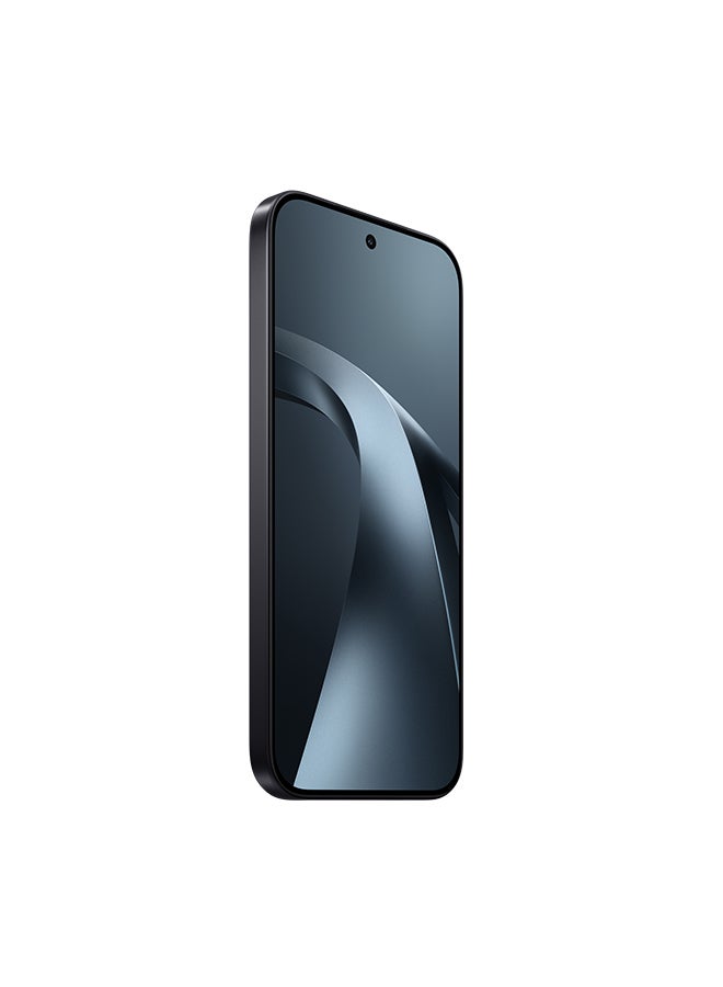 17T Dual SIM+eSIM 5G Black 12GB RAM 256GB - Global Version