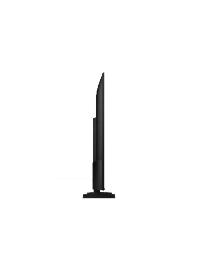 50-inch Crystal UHD 4K Smart TV,Vision AI, HDR10+, Crystal Processor 4K, Motion Xcelerator, Tizen OS 2026-UA50U8000HUXEG UA50U8000HUXEG black