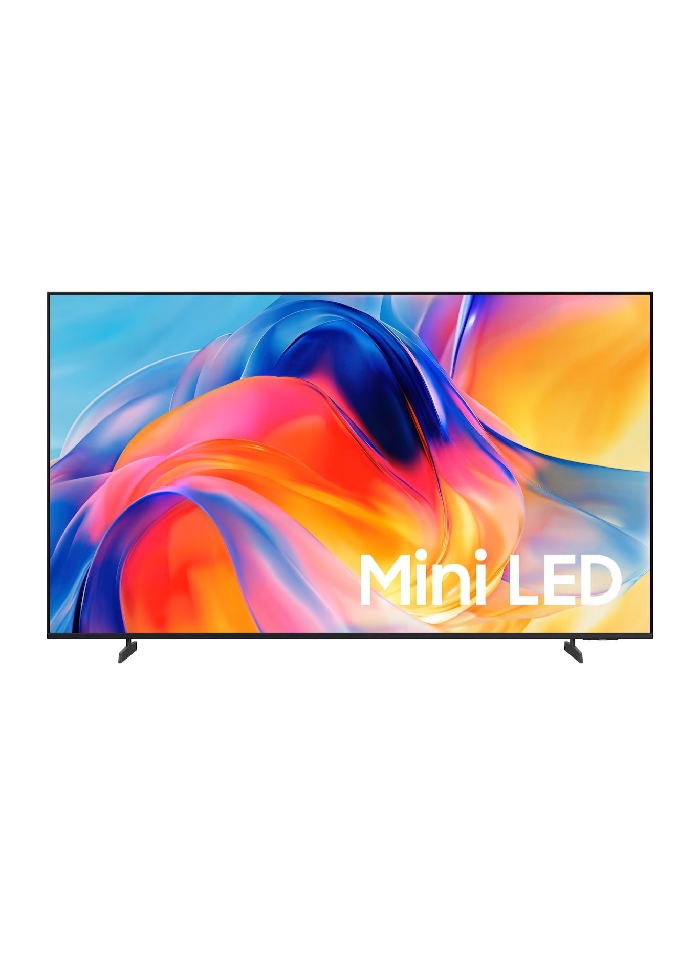 75-inch M70H 4K Mini LED Smart TV Vision AI, HDR10+, Motion Xcelerator, Tizen OS(2026),Black-UA75M70HAUXEG UA75M70HAUXEG black